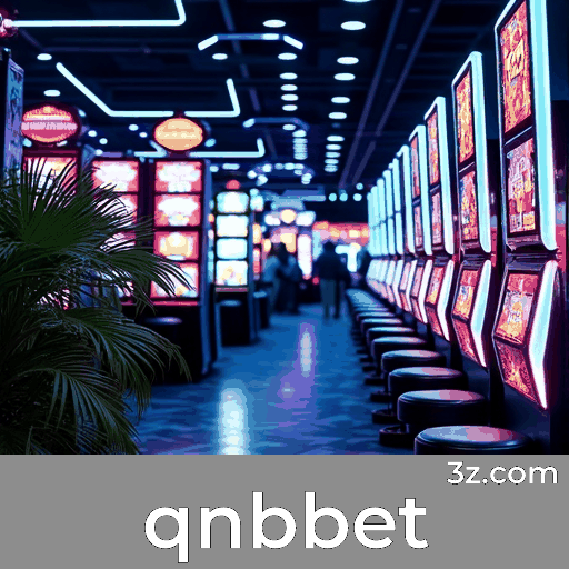 Descubra a Convergência de Tecnologias e as Experiências Disruptivas na qnbbet