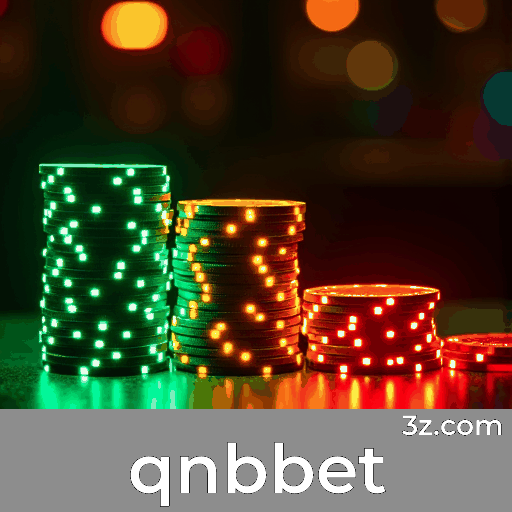 qnbbet: Esportes Completos e Odds Instantâneas no Brasil