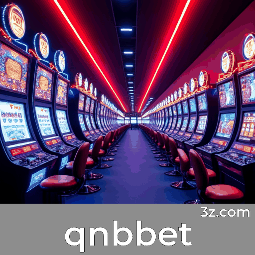 Qnbbet: Seu Cassino Online Seguro e Premiado