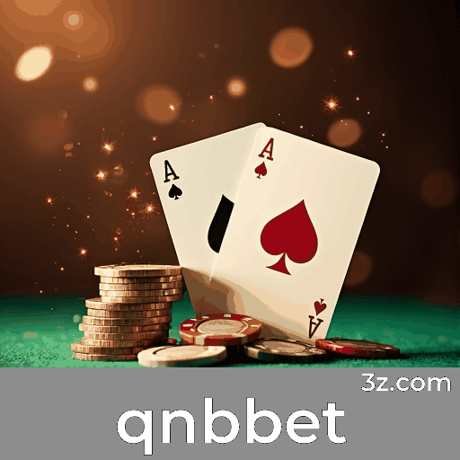 Tecnologia 3D em Jogos de Cassino no qnbbet