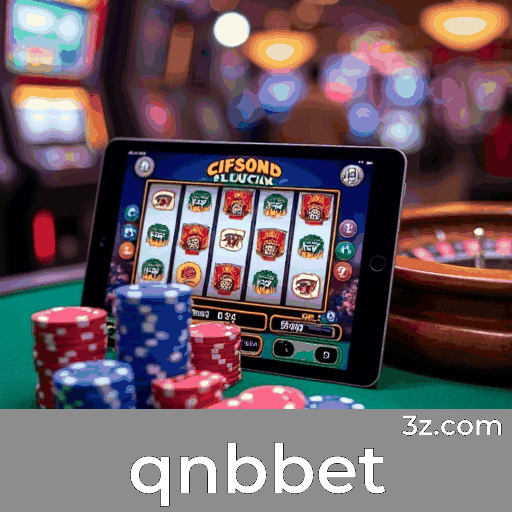 Experiência de Luxo com Equipe Internacional de Dealers no QNBBET